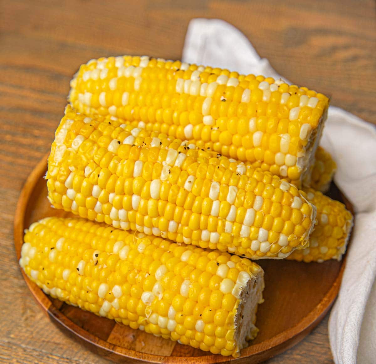 Providence TripleSweet Sweet Corn - Image 4
