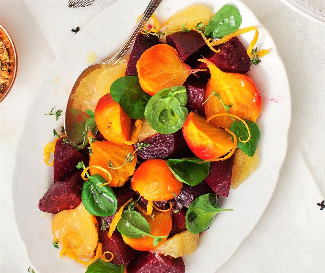 Rainbow Mix Beet - Image 10