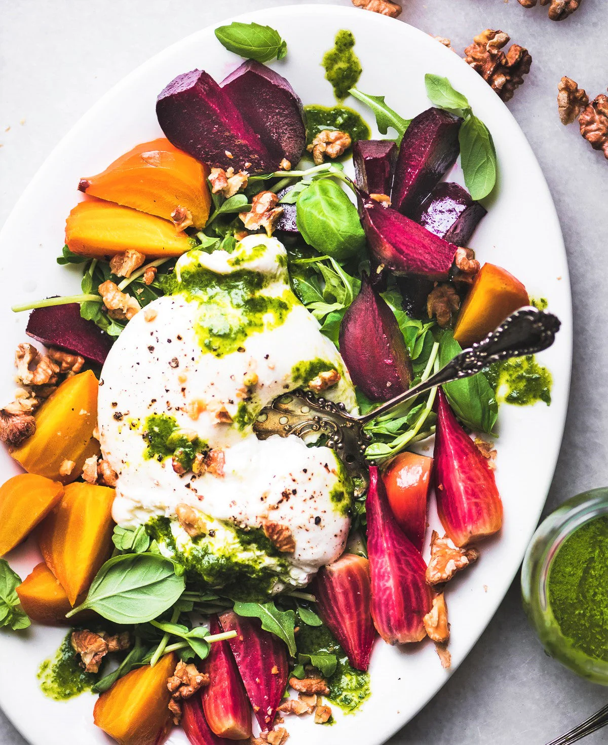 Rainbow Mix Beet - Image 7