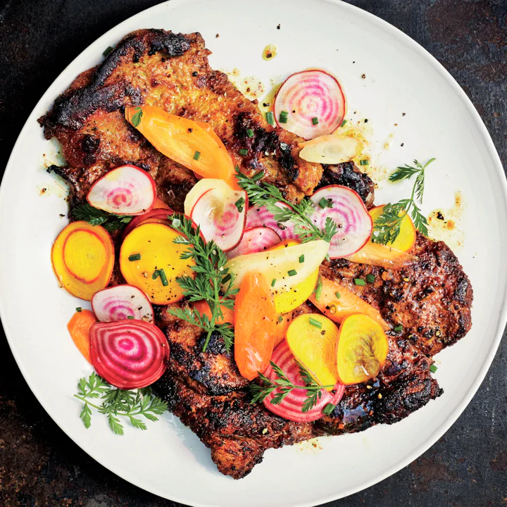 Rainbow Mix Beet - Image 8
