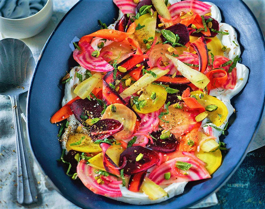Rainbow Mix Beet - Image 9