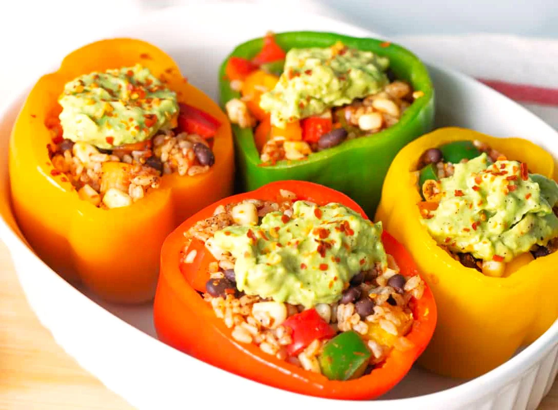Rainbow Mix Bell Pepper - Image 9