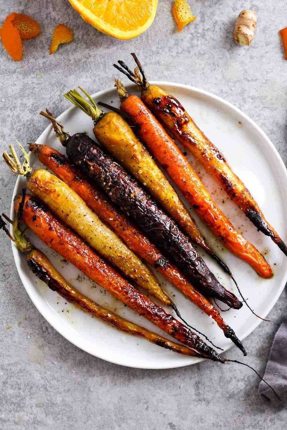 Rainbow Mix Carrot - Image 10