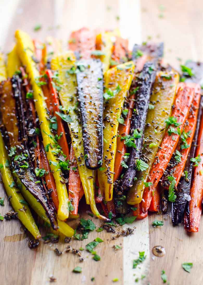 Rainbow Mix Carrot - Image 11