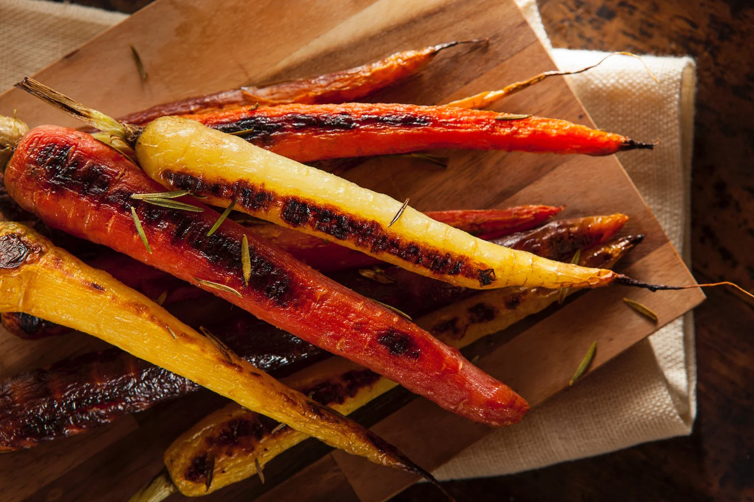 Rainbow Mix Carrot - Image 6
