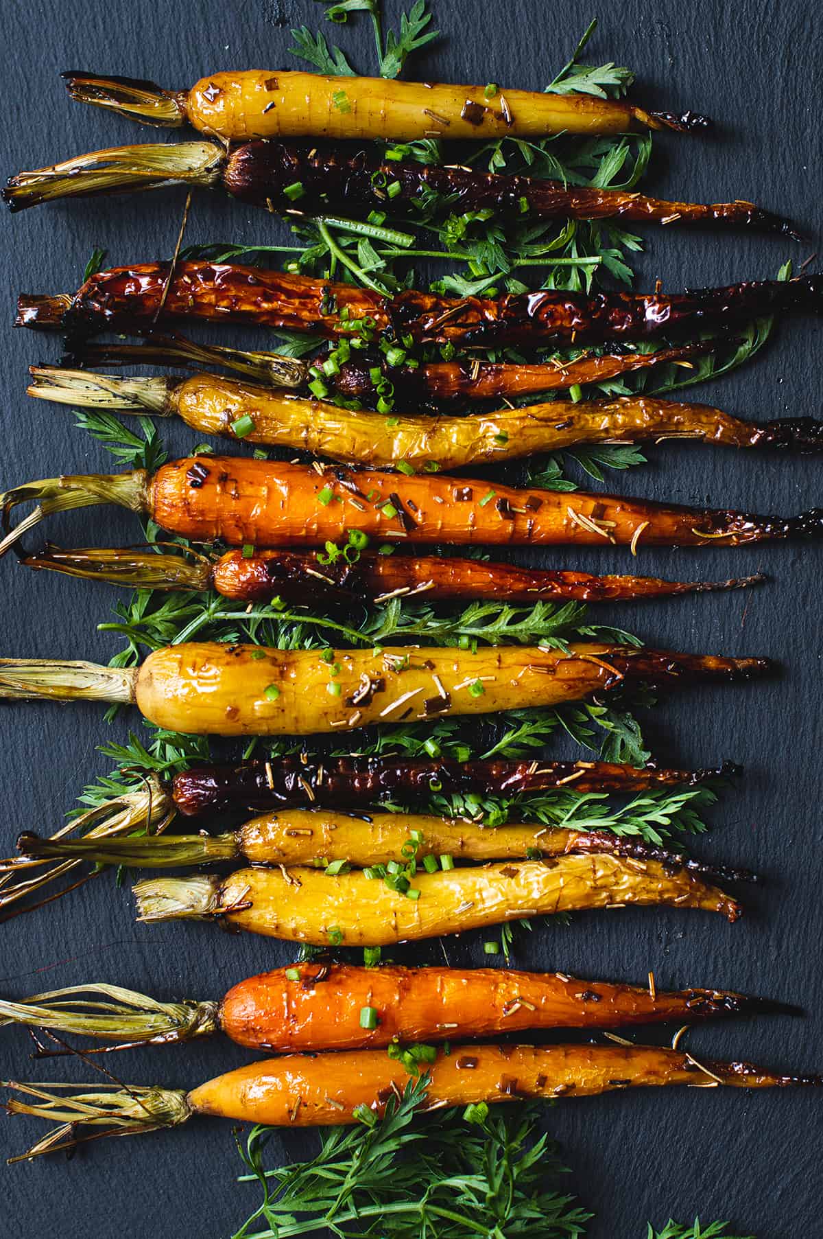 Rainbow Mix Carrot - Image 8