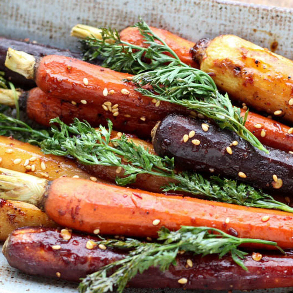 Rainbow Mix Carrot - Image 9