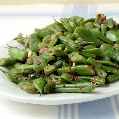 Rattlesnake Bean (Pole) - Image 8