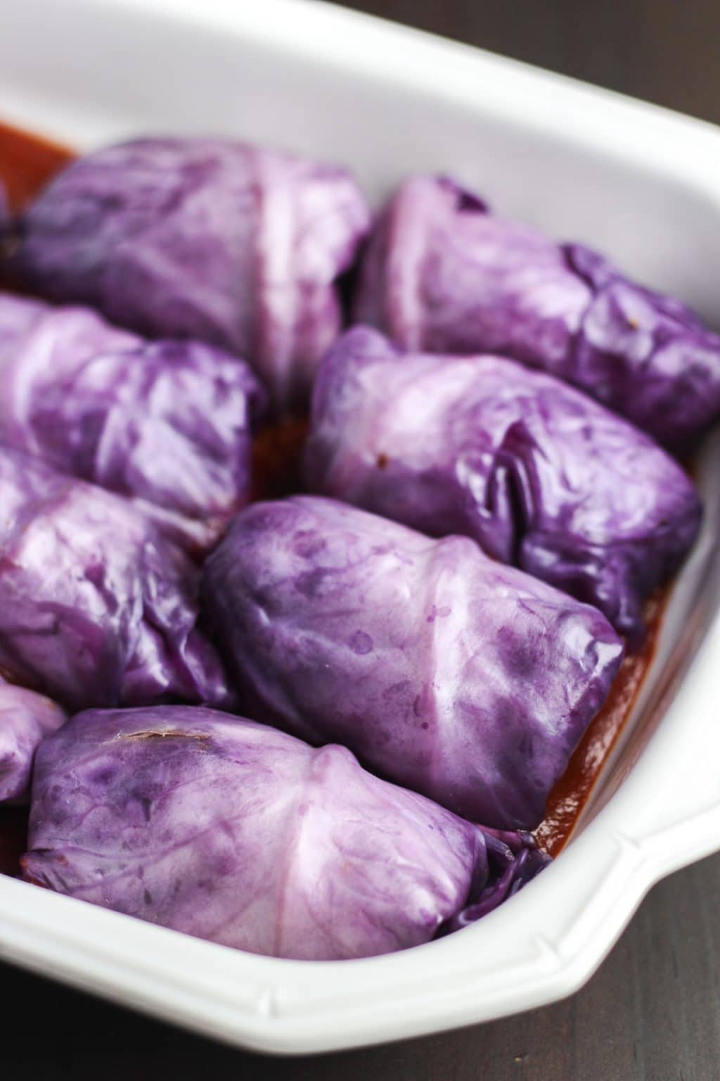 Red Acre Cabbage - Image 6