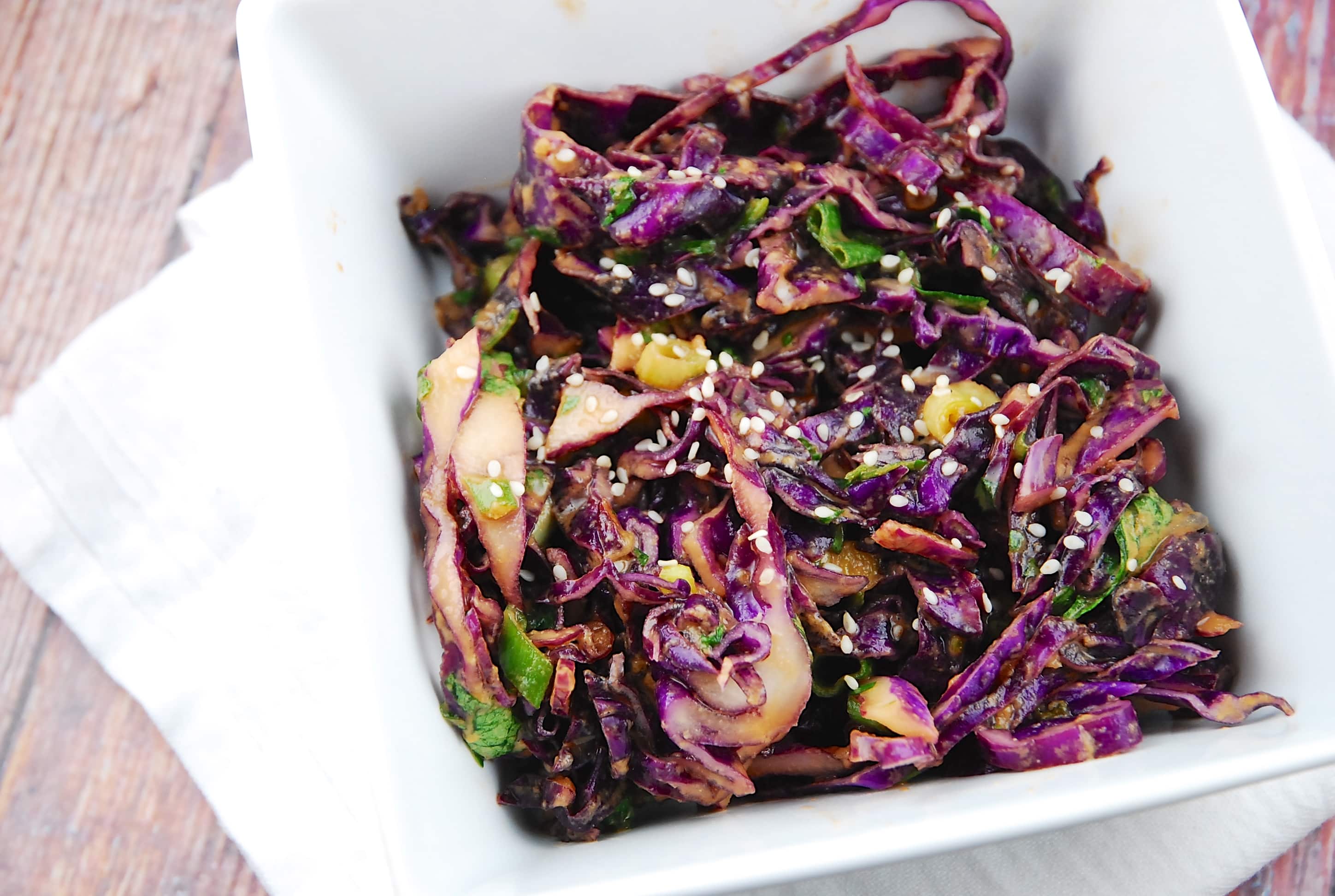 Red Acre Cabbage - Image 7
