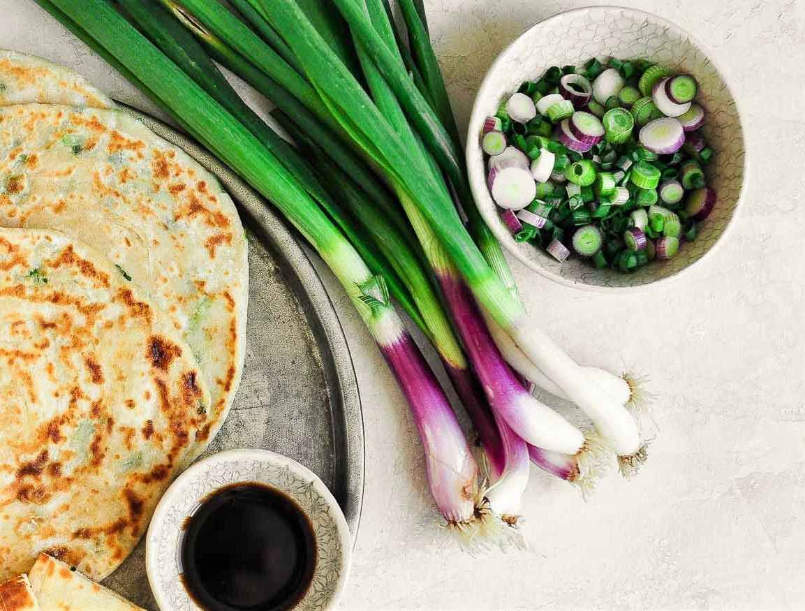 Red Beard Spring Onion - Image 5