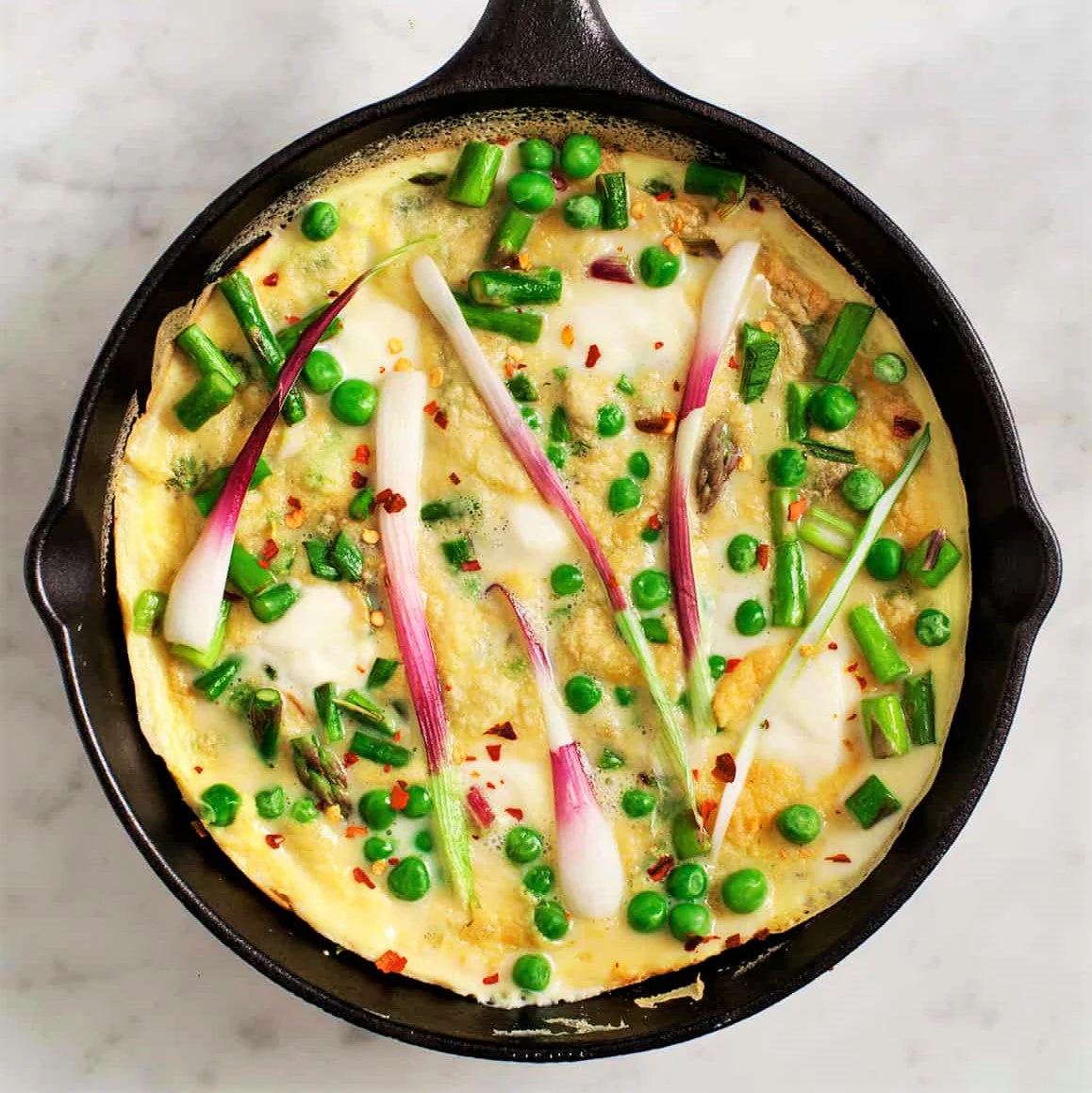 Red Beard Spring Onion - Image 9