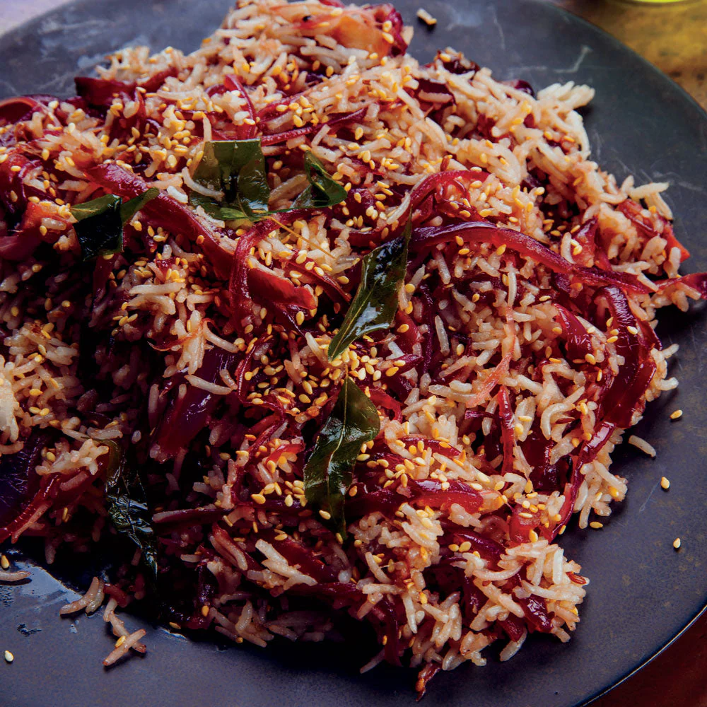 Red Burgundy Onion - Image 10