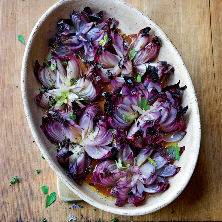 Red Burgundy Onion - Image 7