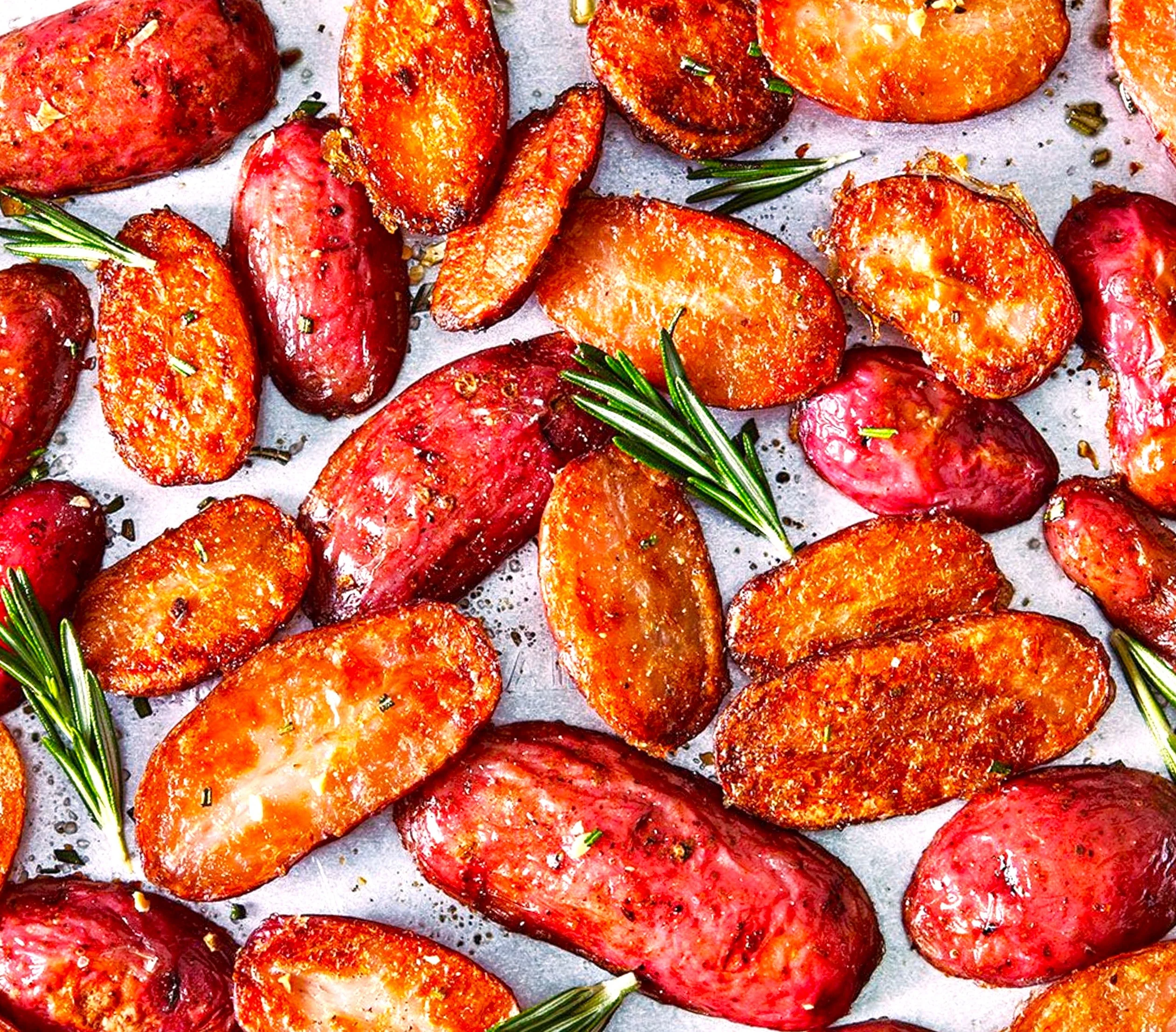PRE-ORDER NOW! SHIPS APRIL 2026 - Red French Fingerling Seed Potatoes - Image 5