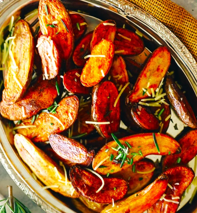 PRE-ORDER NOW! SHIPS APRIL 2026 - Red French Fingerling Seed Potatoes - Image 9