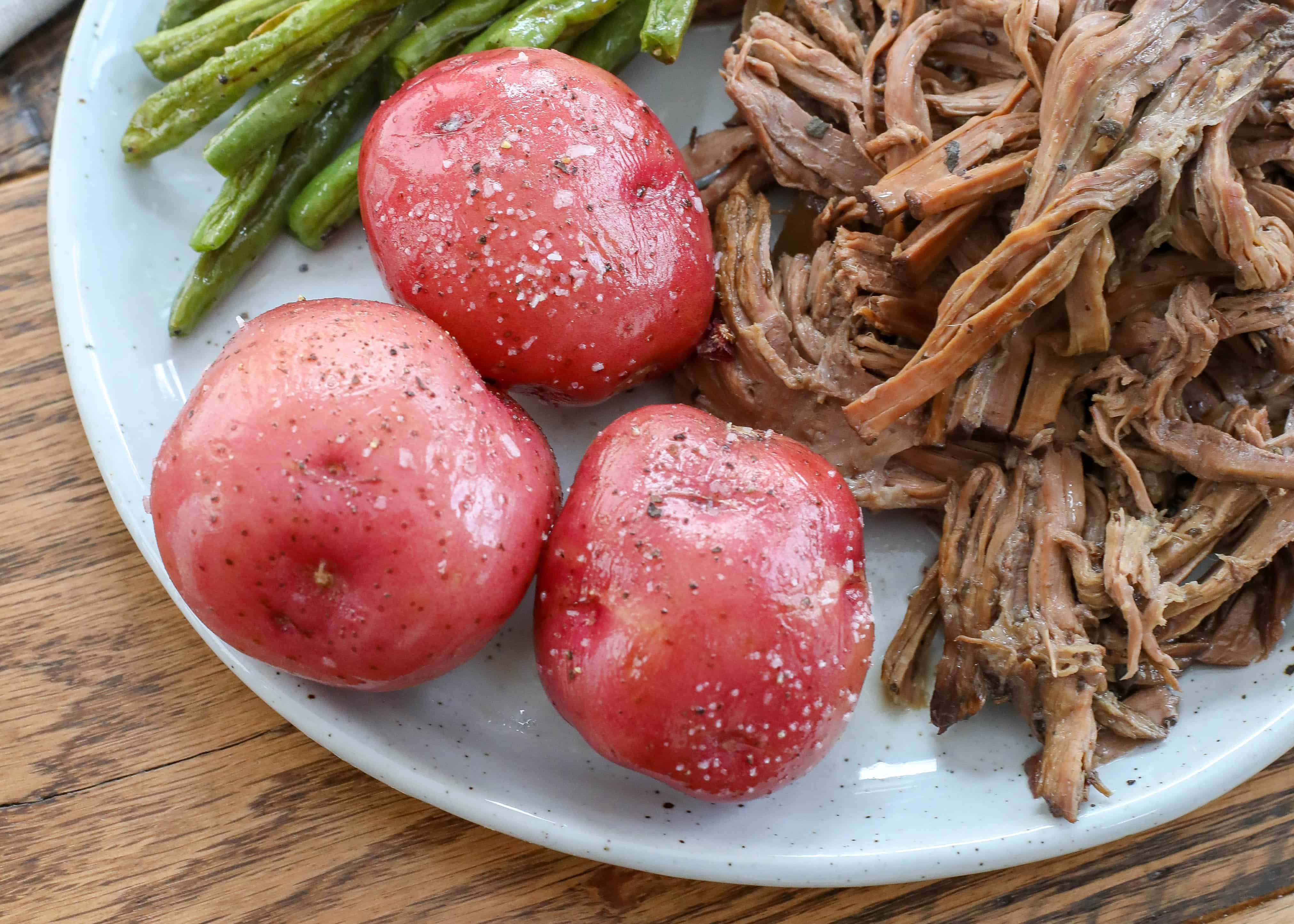 PRE-ORDER NOW! SHIPS APRIL 2026 - Red Pontiac Seed Potatoes - Image 7