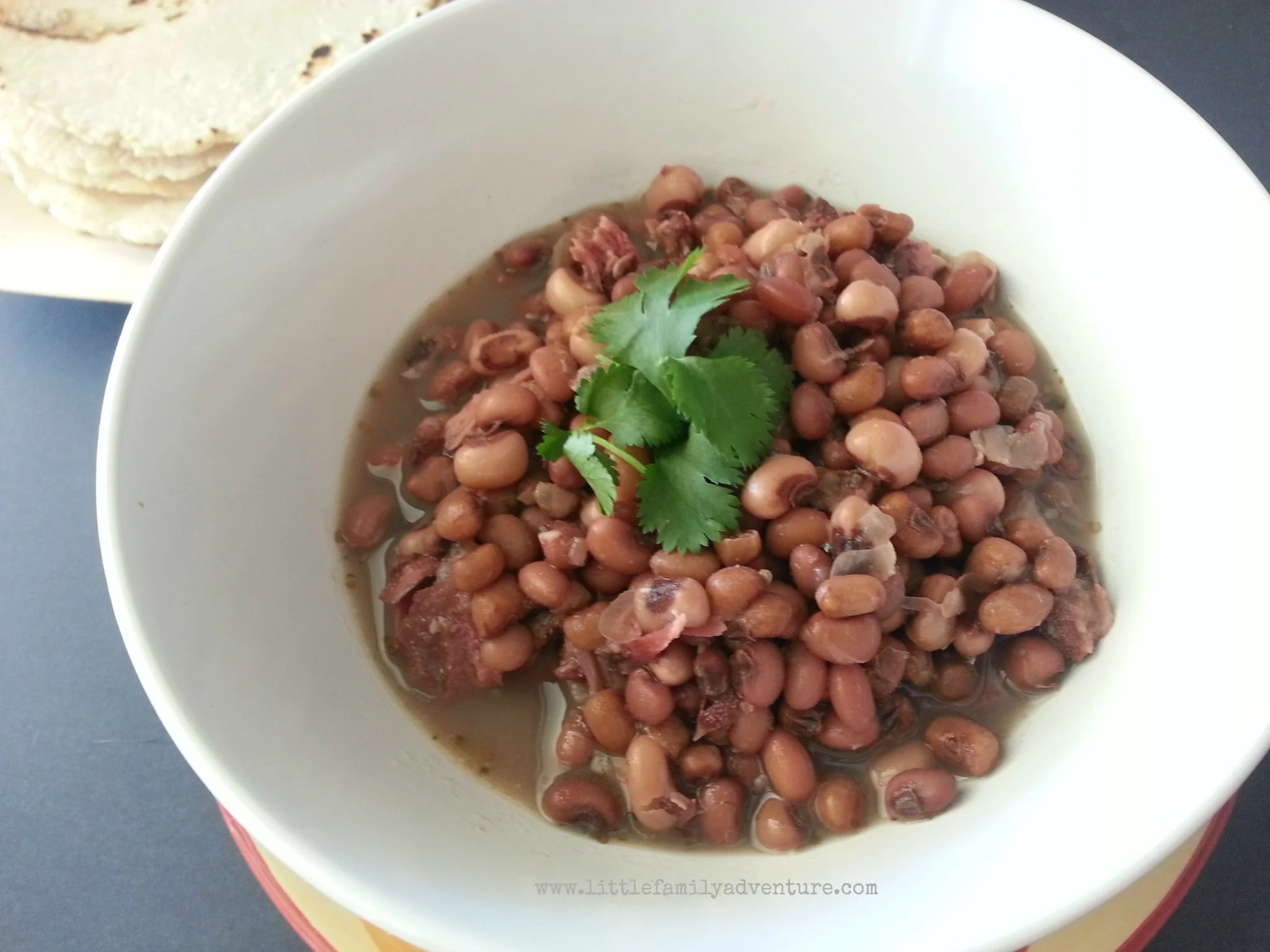 Red Ripper Cowpea - Image 7