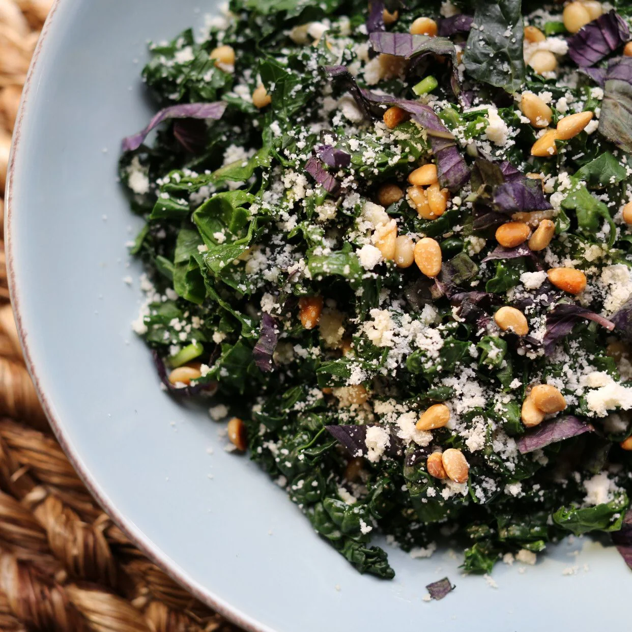 Red Russian Kale - Image 8