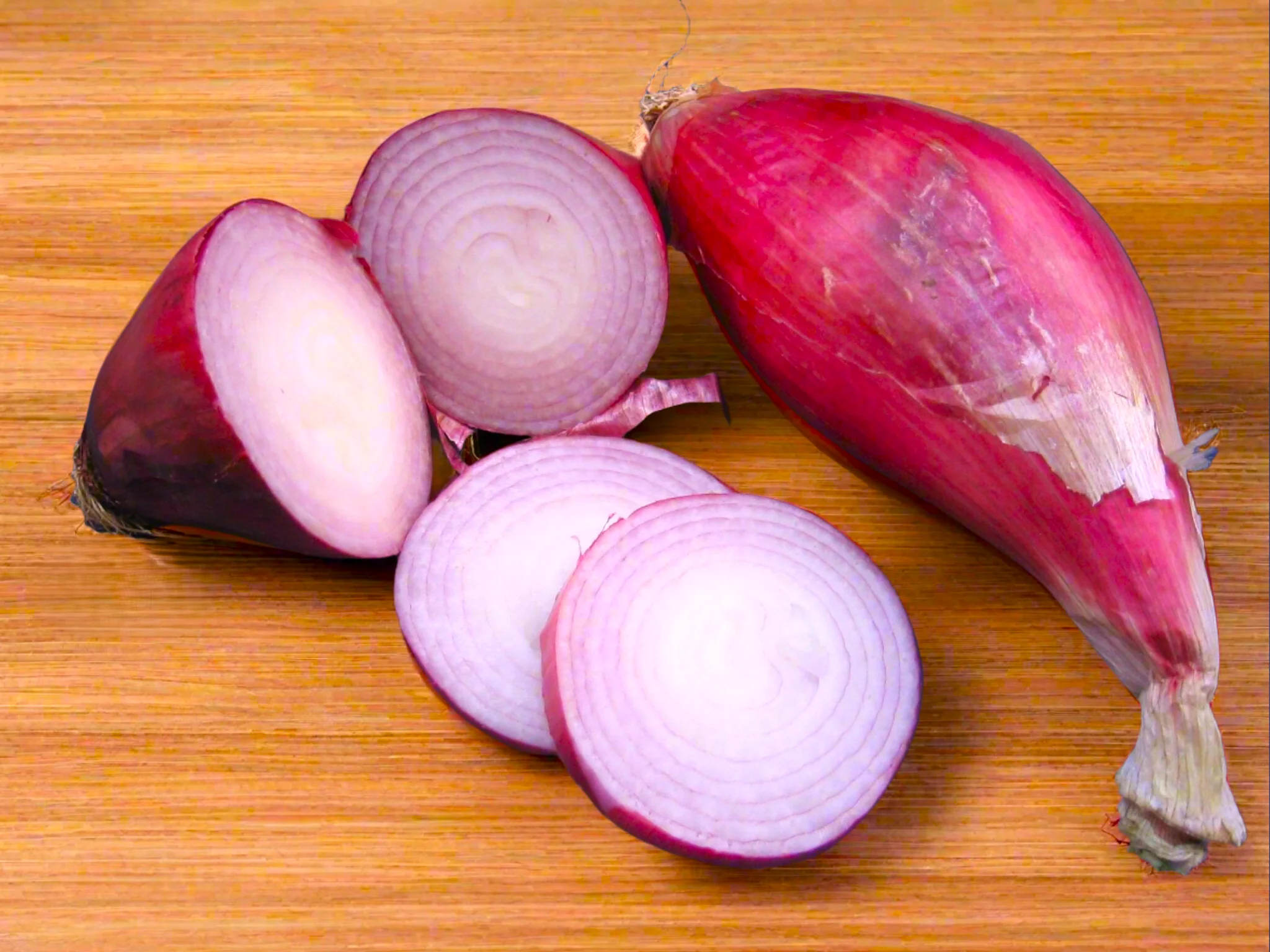 Red Torpedo Rossa Tropea Onion - Image 7