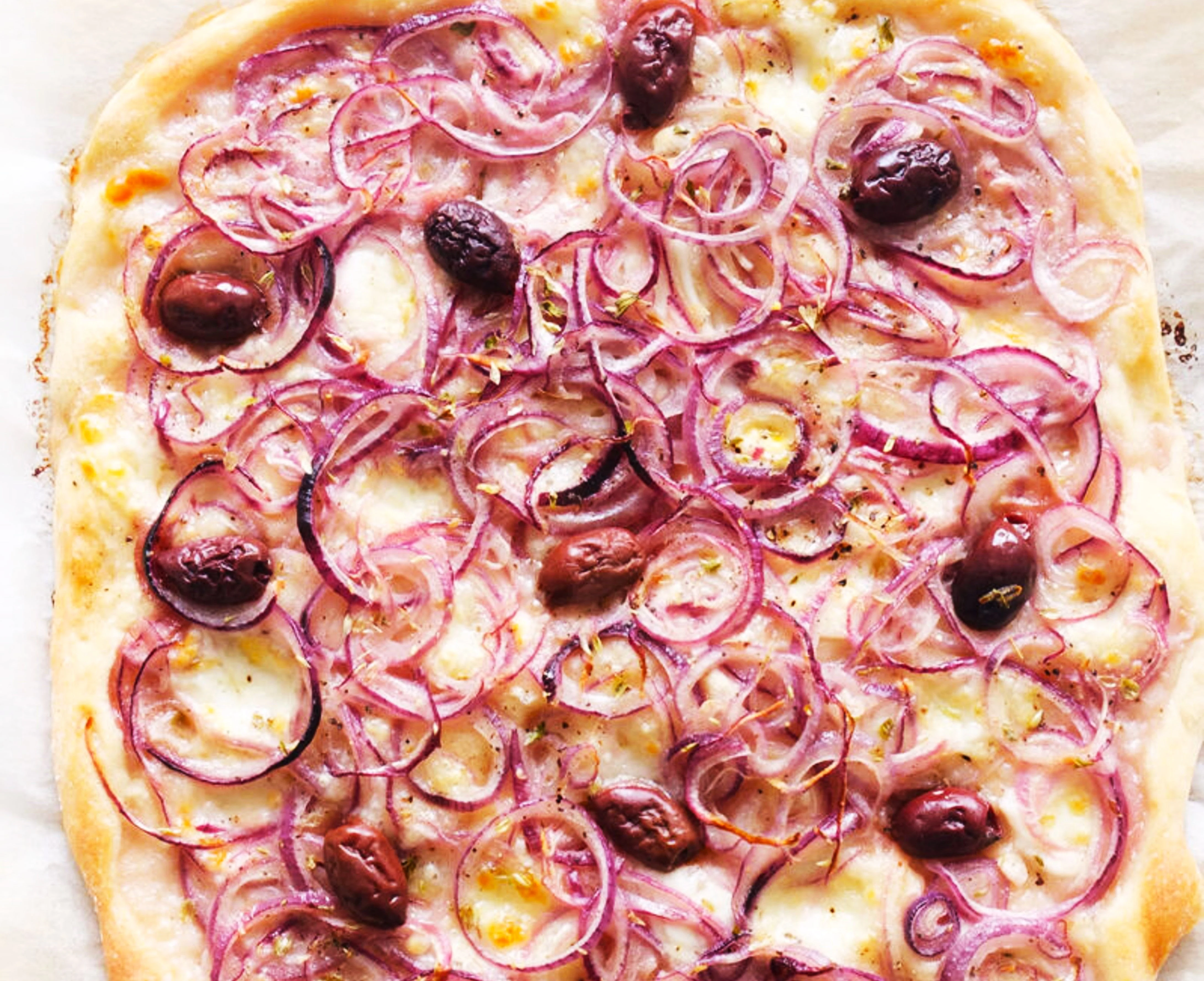 Red Torpedo Rossa Tropea Onion - Image 9