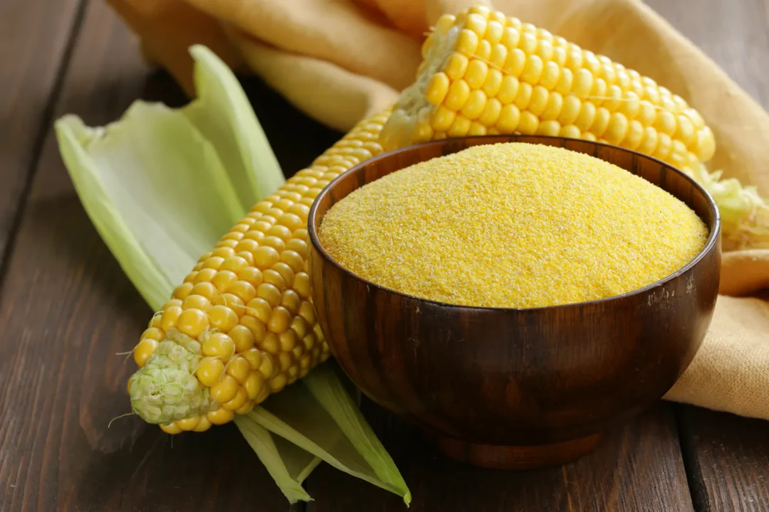 Reid's Yellow Dent Corn - Image 8