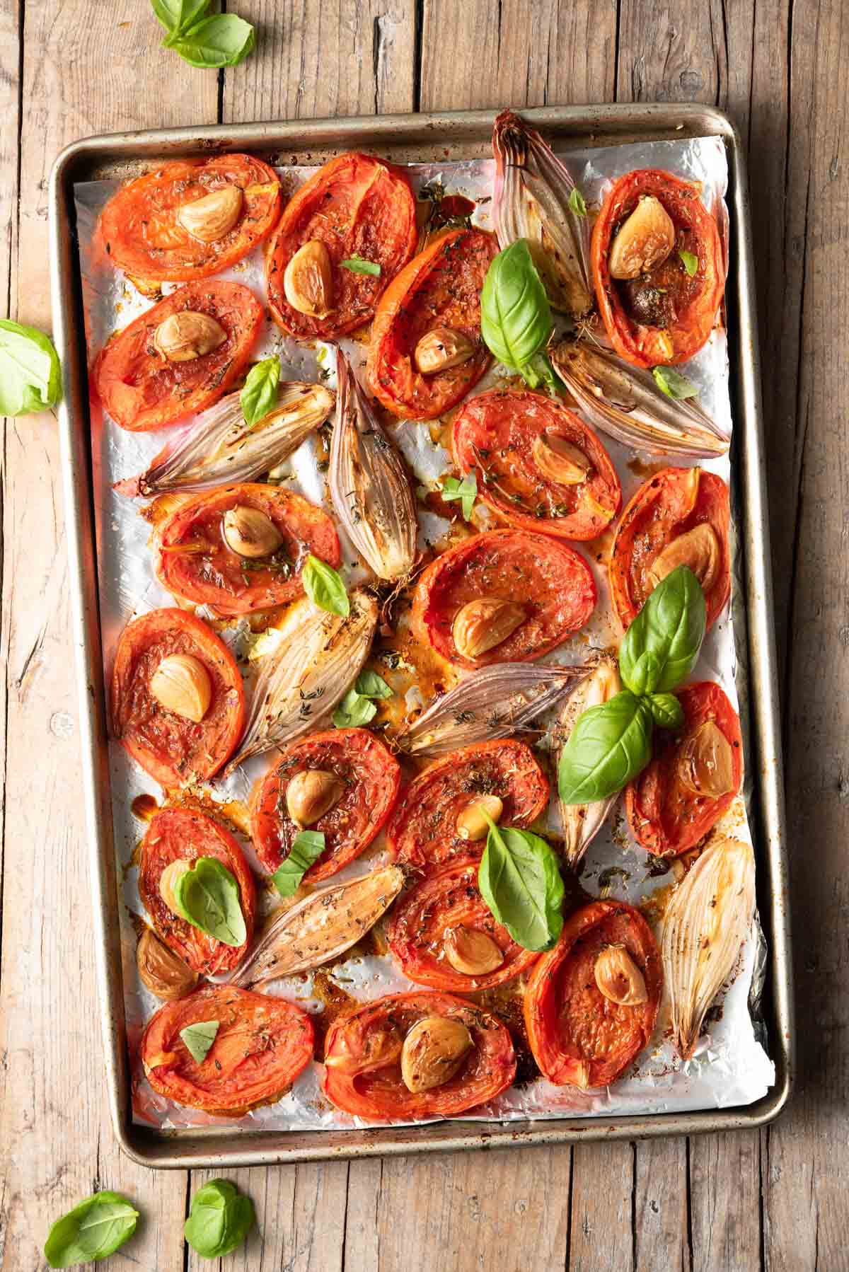 Roma Tomato - Image 6