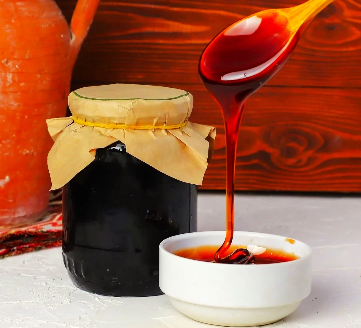 Rox Orange Syrup Cane Sorghum - Image 9