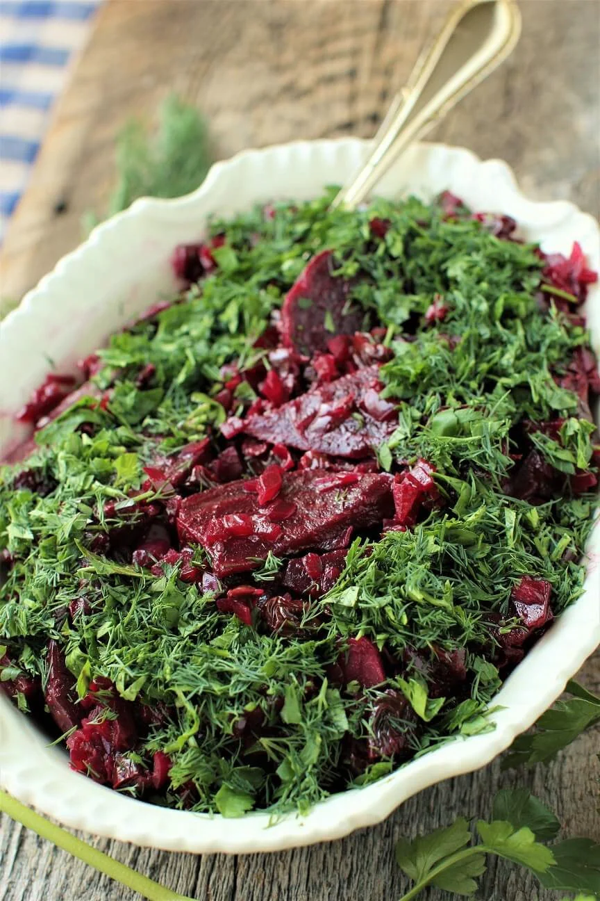 Ruby Queen Beet - Image 10