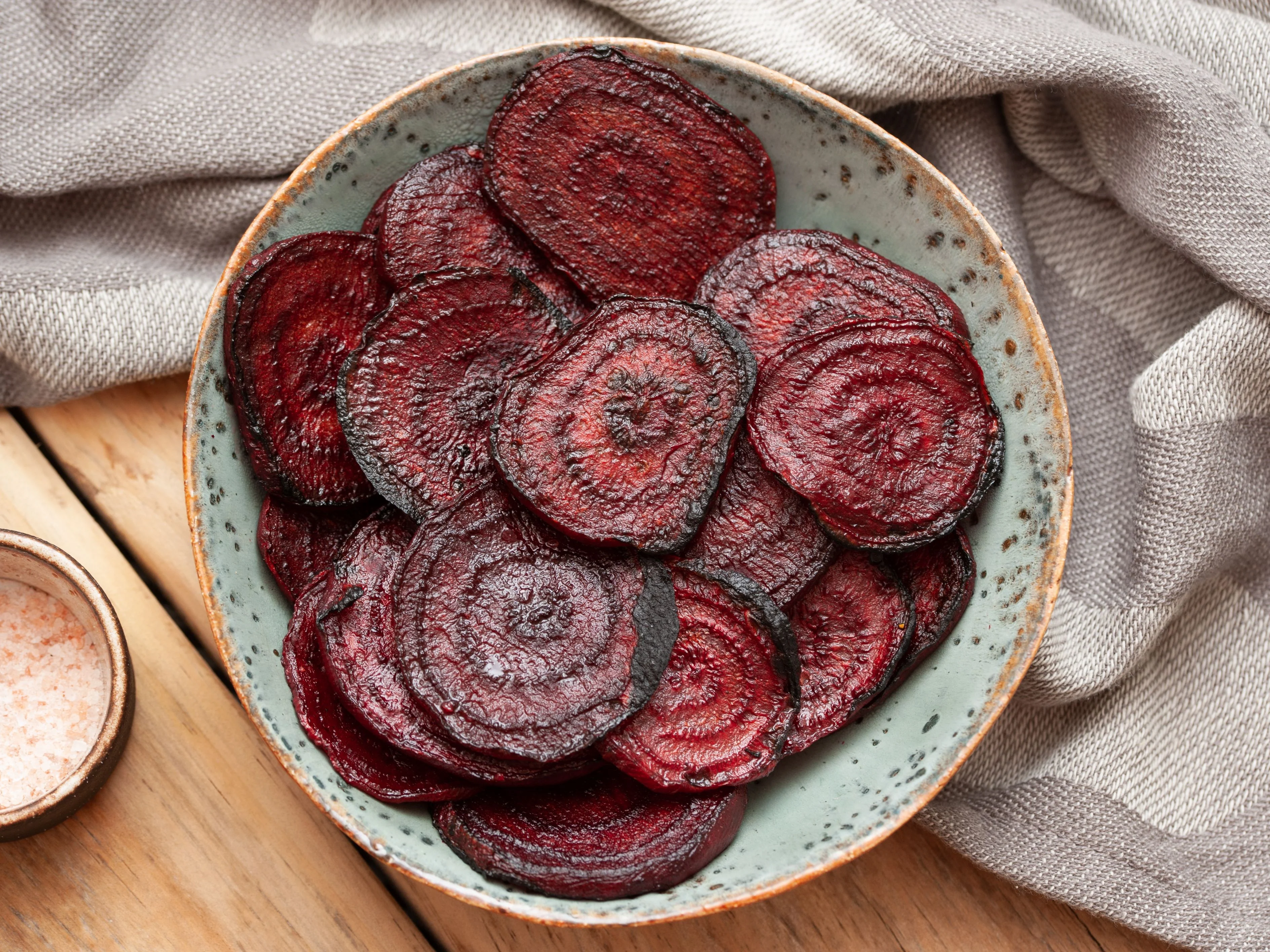 Ruby Queen Beet - Image 11