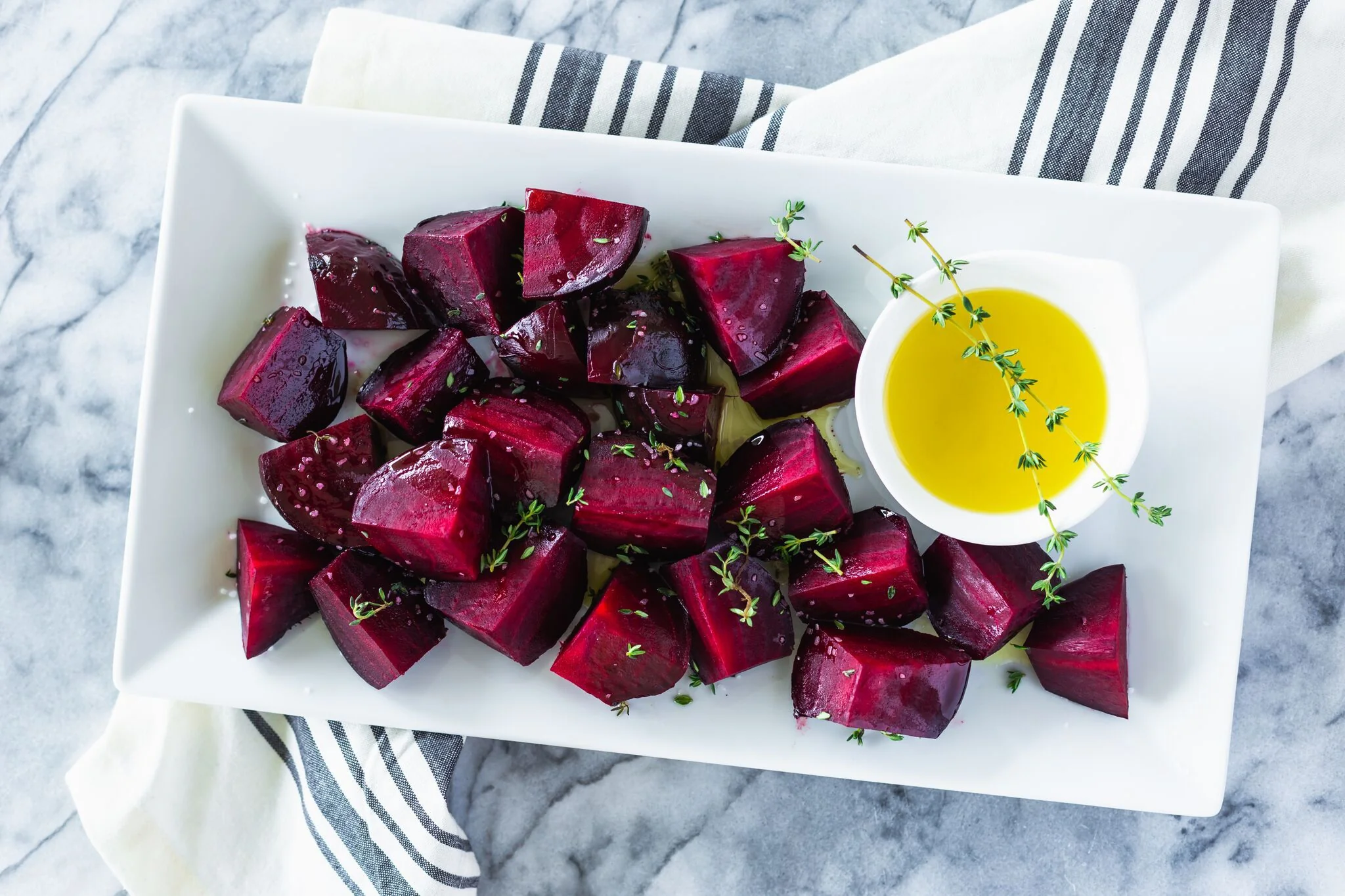 Ruby Queen Beet - Image 6