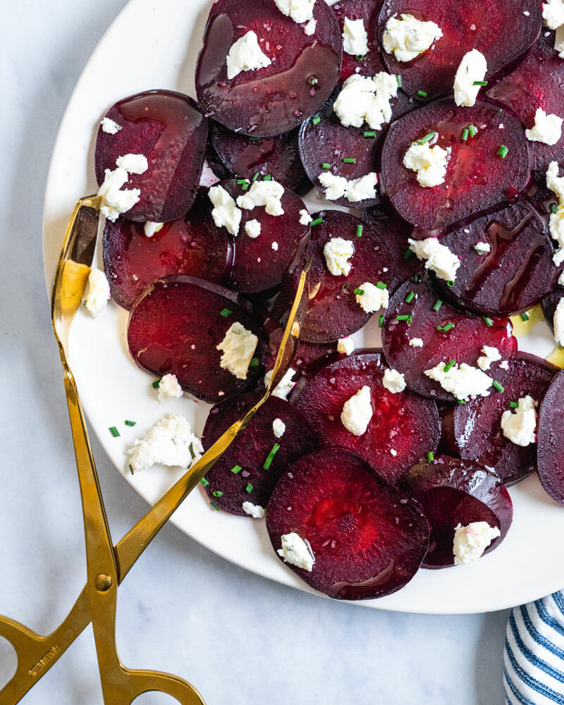 Ruby Queen Beet - Image 8