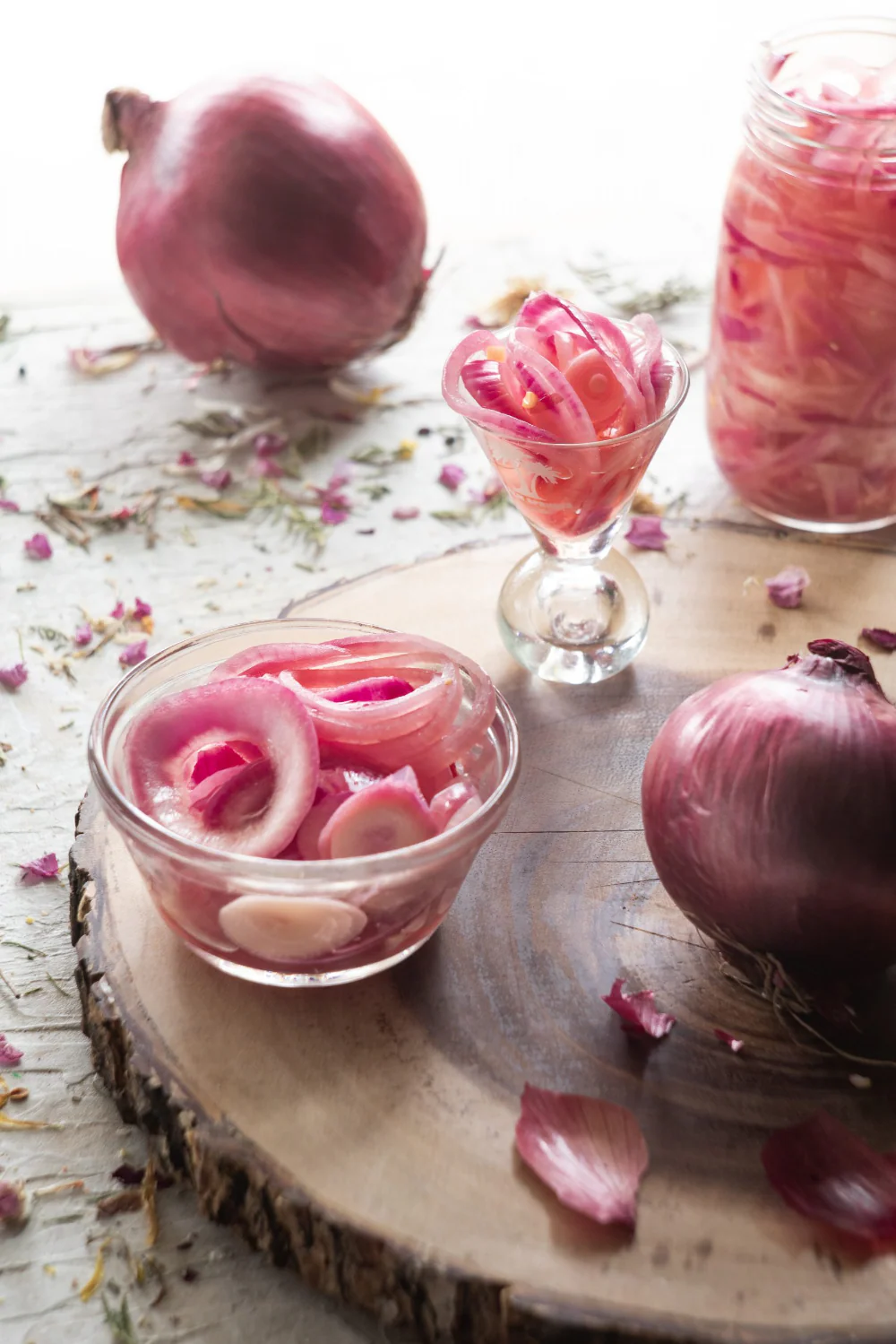 Ruby Red Onion - Image 7