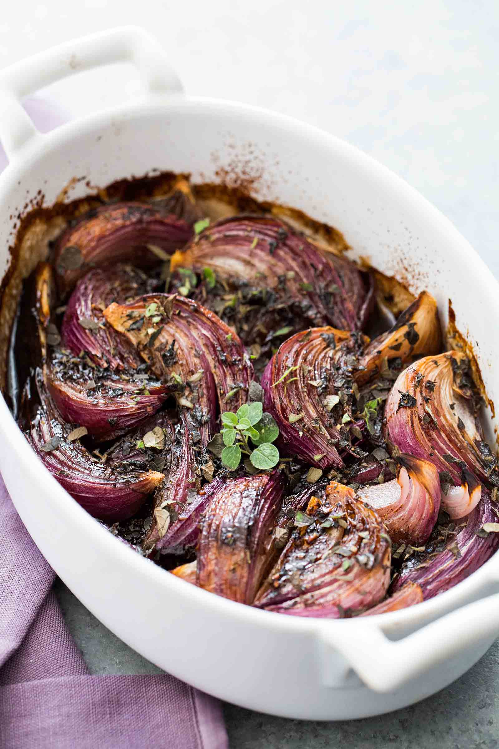 Ruby Red Onion - Image 8