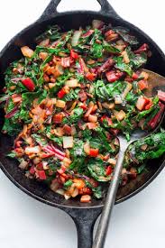Ruby Red Rhubarb Swiss Chard - Image 6