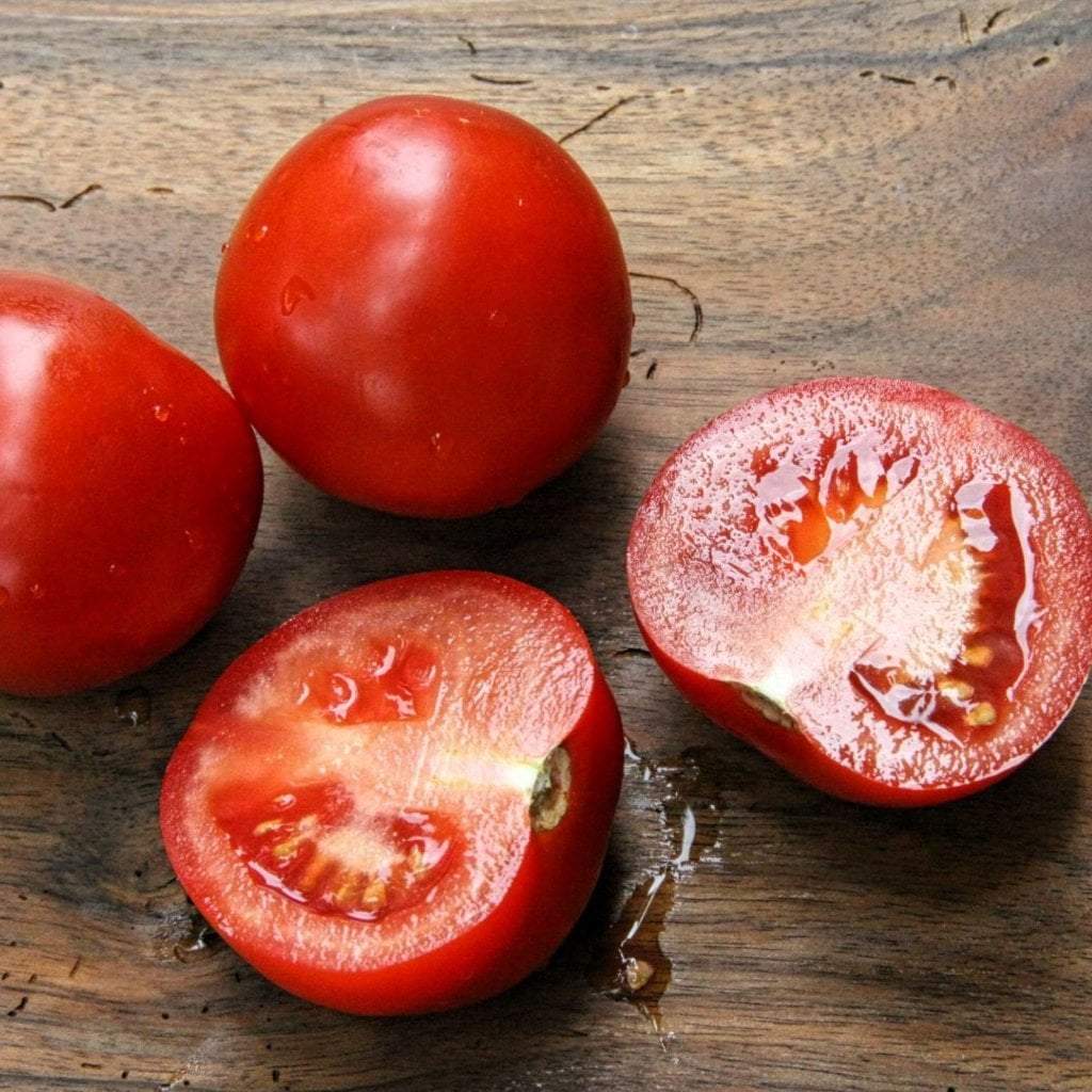 Rutgers Tomato - Image 4