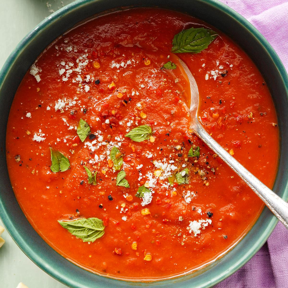 Rutgers Tomato - Image 7