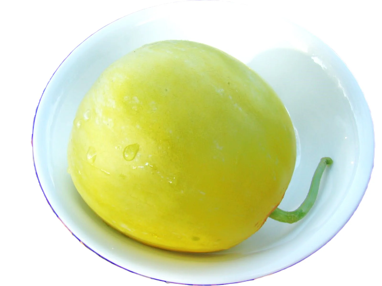 Sakata's Sweet Asian Melon - Image 5