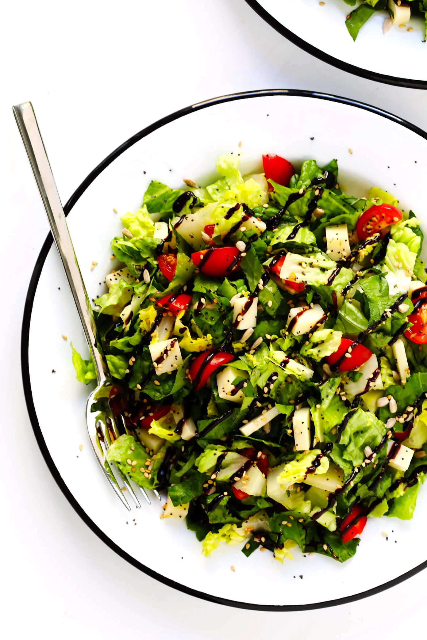 Salad Bowl Lettuce - Image 5