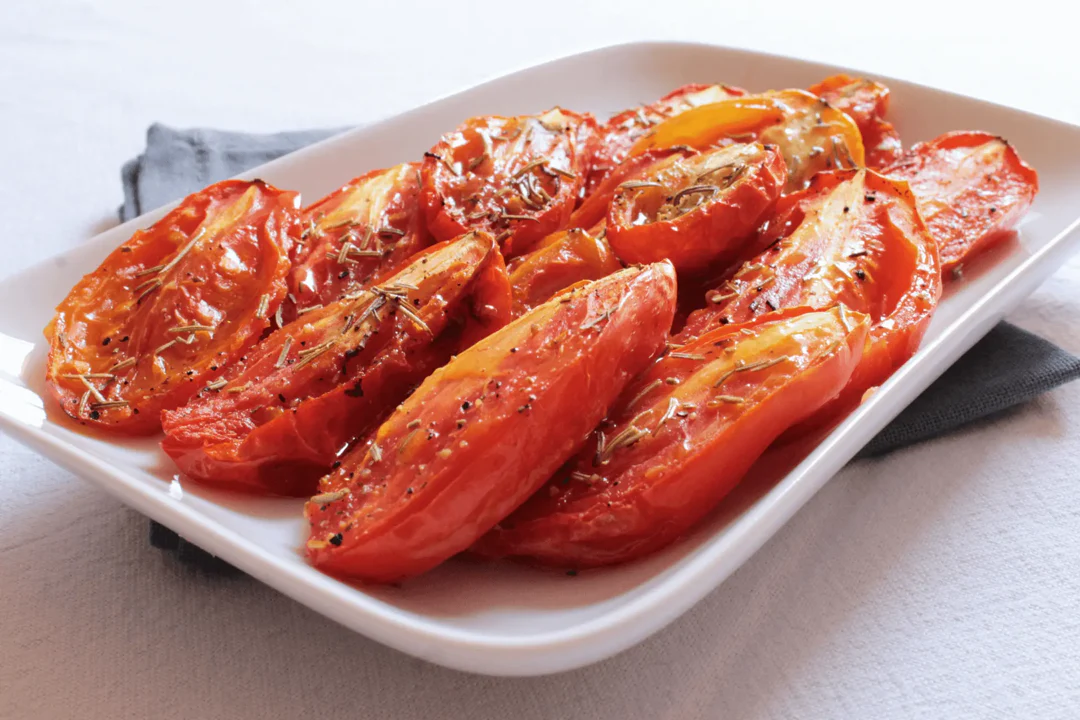 San Marzano Tomato - Image 3