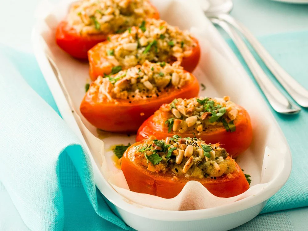 San Marzano Tomato - Image 4