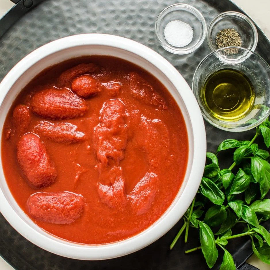 San Marzano Tomato - Image 5