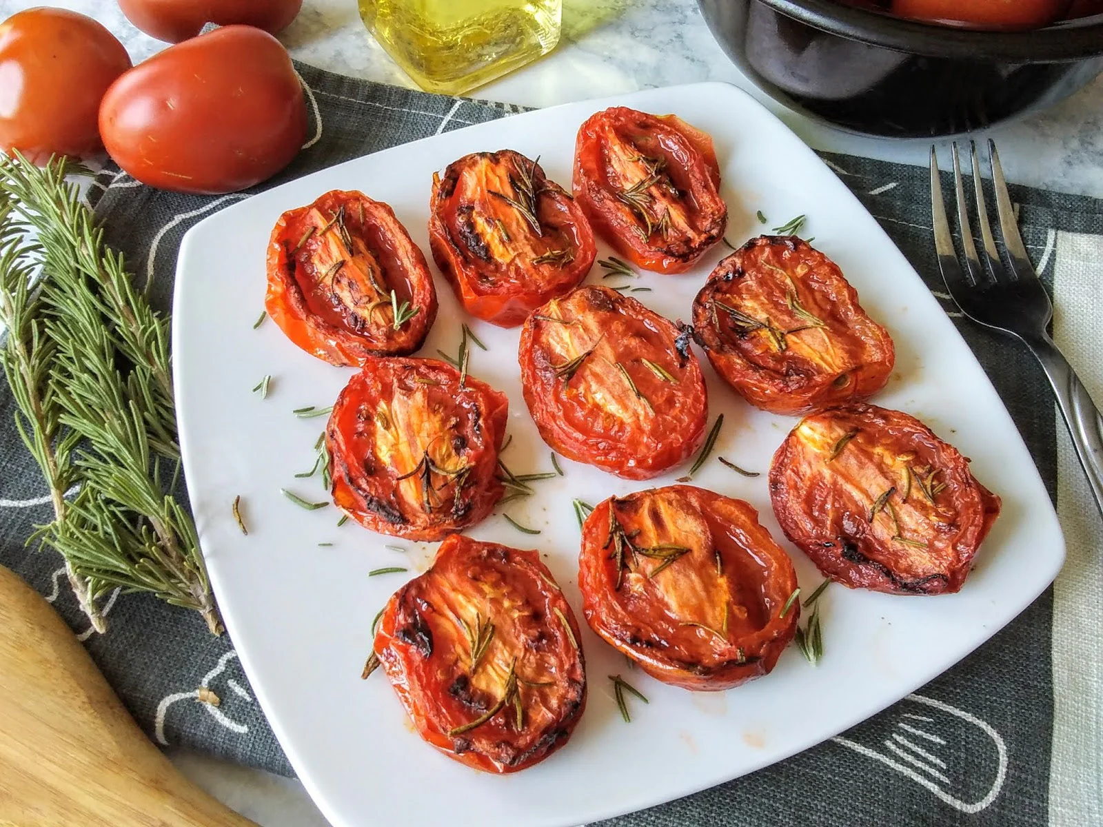San Marzano Tomato - Image 8