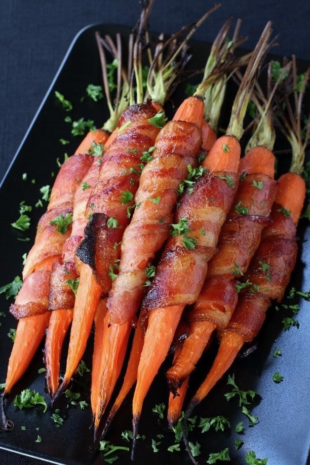 Scarlet Nantes Carrot - Image 6