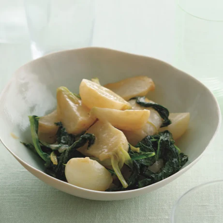 Shogoin Turnip - Image 11