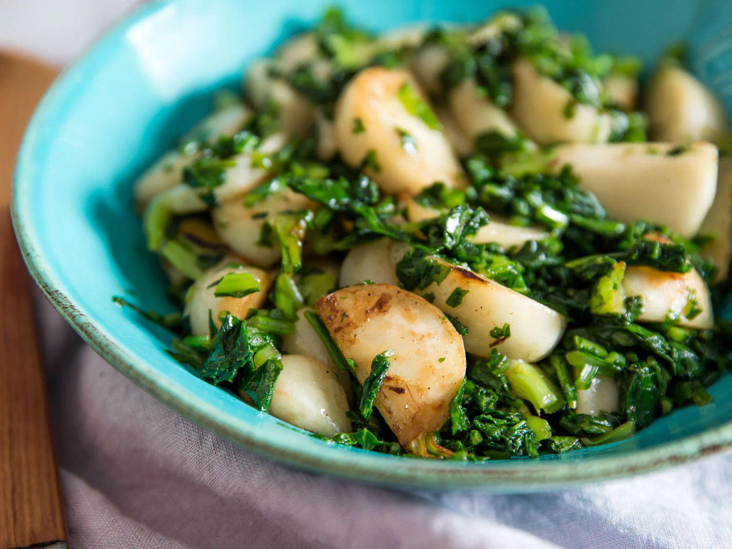 Shogoin Turnip - Image 4