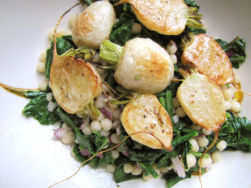 Shogoin Turnip - Image 7