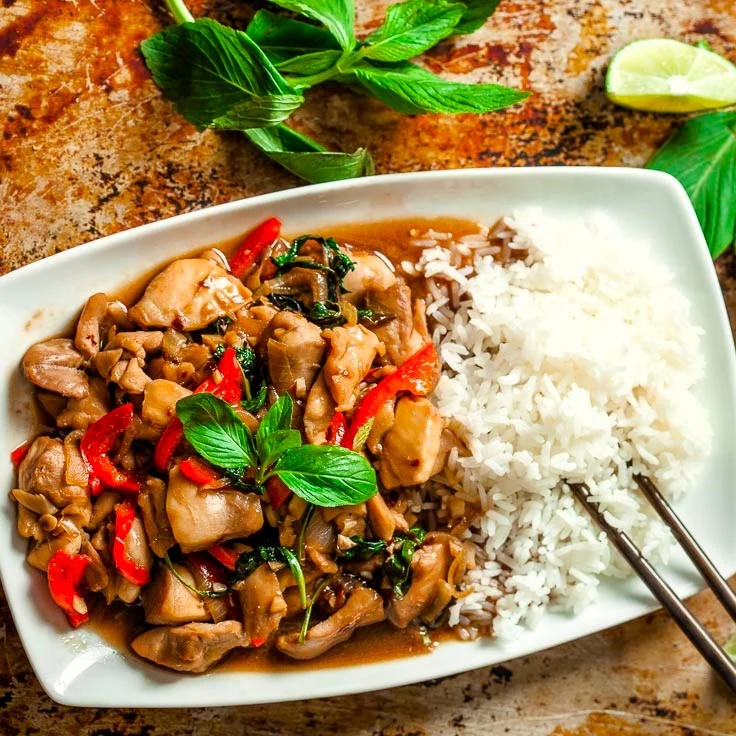 Siam Queen Thai Basil - Image 9