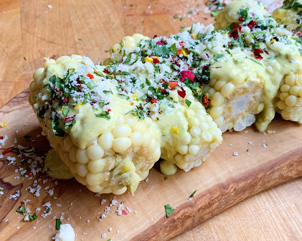 Silver Queen Sweet Corn - Image 6
