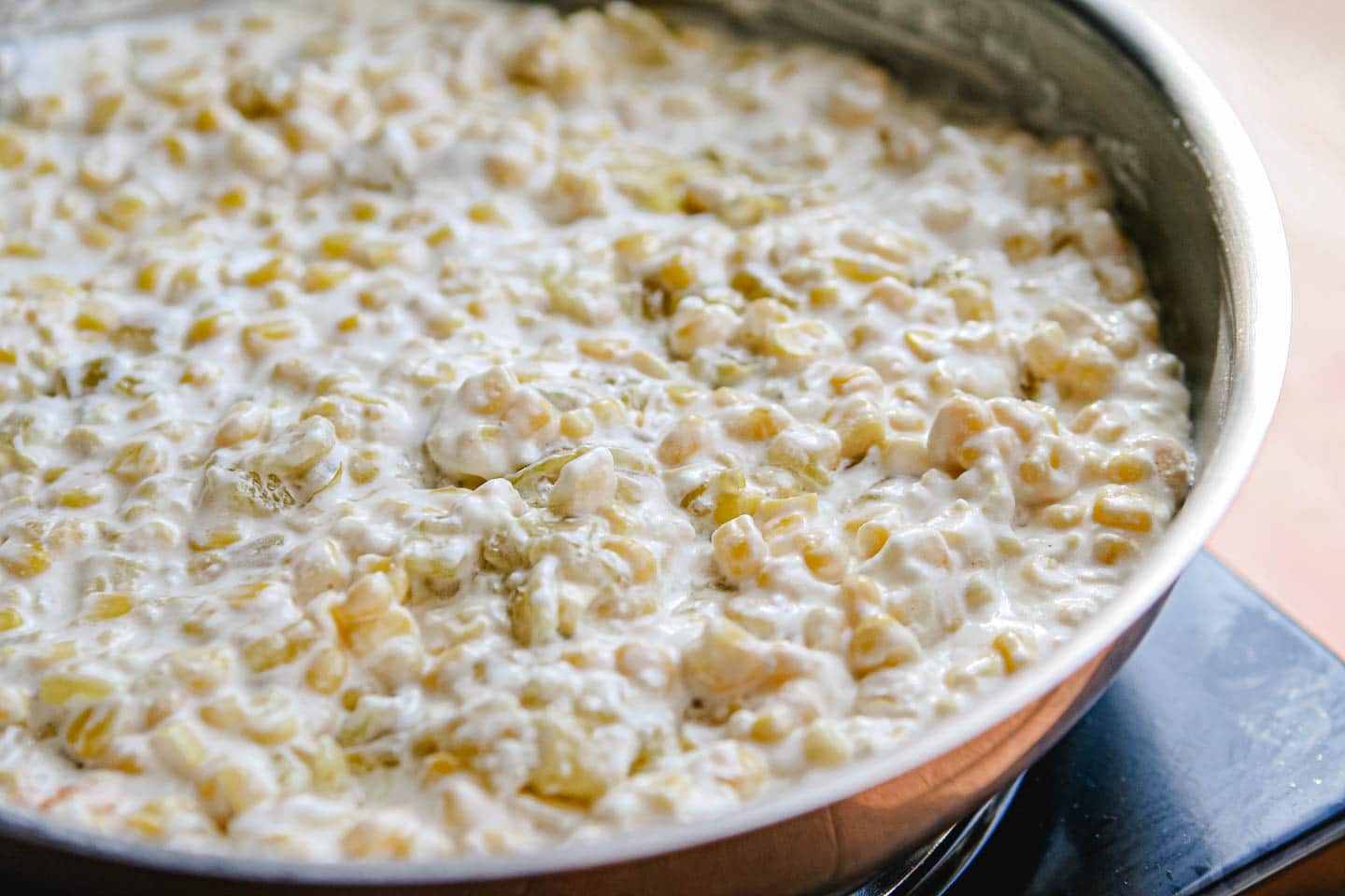 Silver Queen Sweet Corn - Image 8